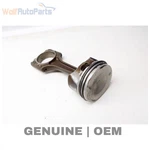 2017-2018 Porsche Macan 2.0L Piston W/ Connecting Rod PAC107065B. Fixed Price $99.99.