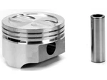 For Chevrolet Silverado 1500 Piston Set United Engine Machine 45156SFKV. Fixed Price $42.05.