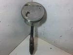 1998-2002 Honda Accord Piston And Connecting Rod PAA-04 2.3L Cylinder J35. Fixed Price $50.40.