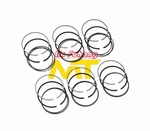6CYL Piston Rings Set For Bmw 323I 528I E36 E46 E39 M50B25 M52B25 M52B28 2.5 2.8. Fixed Price $61.75.