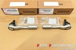 Toyota Tundra 03-06 Sequoia 03-07 Genuine Outer Tie Rod End Set Left & Right. Fixed Price $139.99.