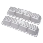 Edelbrock 41999 Classic Series Valve Cover For Amc/jeep 290-401 V8 1967-91. Fixed Price $367.70.