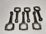 Jeep Jk Wrangler Oem 4.0L Connecting Rods 2001 2002 2003 2004 2006 92237. Fixed Price $90.00.