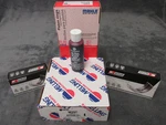 Kit Piston Rings+rod/main Bearings+oil Pump For 1997-2002 Chevy Gmc 6.5L Diesel. Fixed Price $410.62.