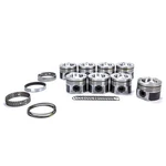 Mahle Gm 6.6L Duramax Powerpak Set 4.075 Bore- 930029875. Fixed Price $1932.52.