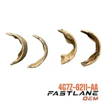 2007-2014 Ford Mustang Connecting Rod Bearing 4PCS Box New Oem 4G7Z-6211-AA. Fixed Price $38.25.