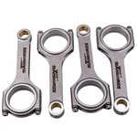 19MM Connecting Rods For Volkswagen Vw Golf Jetta Passat Audi A4 1.8T Gti. Fixed Price $429.95.