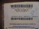 Ford Piston Retainer Escape, Fusion, & Transit 2009-2014. Fixed Price $10.00.