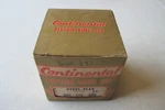 Nos Continental Piston Ring Set Fit Buick V6 57-61 (884-STD-.009). Fixed Price $34.99.