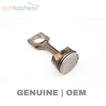 2021-2024 Audi Q5 2.0L Piston W/ Connecting Rod 06N107065G. Fixed Price $64.99.