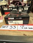 Sealed Power E296X .60 Piston Ring Set. Fixed Price $45.00.