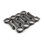 Speedmaster I-beam Connecting Rods Small Block Chevy 350. Fixed Price $259.00.