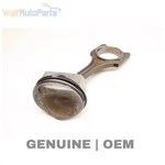 2004-2010 Audi A8 D3 4.2L Left Piston W/ Connecting Rod 079107065AT. Fixed Price $46.99.