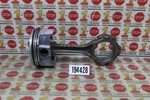 2017-2019 Nissan Titan 5.6L Right Side Grade 3 Piston W/ Connecting Rod Oem. Fixed Price $63.99.