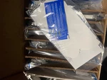 Eagle H-beam Connecting Rods CRS67003DL19. Fixed Price $625.00.