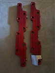 Comp Cams Stud Girdle 4021 Chevy (396-454) Solid Bar Design, 7/16" !. Fixed Price $300.00.