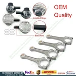 Piston Sets & Connecting Rod Jeep Wrangler Grand Cherokee Compass 2.0T 4893604AA. Fixed Price $289.99.
