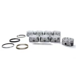 Sportsman Racing Products 324859 Forged Piston Set - 4.020" Bore Chevy New. Fixed Price $849.99.