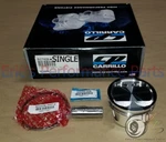 Cp SC7428 Single Piston For Subaru EJ257B 100.5MM 9.0 Wrx Sti Avcs 1PC. Fixed Price $287.25.
