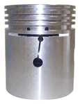 Crown Automotive J8121654 Piston & Pin. Fixed Price $115.49.