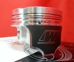 Wiseco Forged Pistons K593M81AP Honda Acura B18A, B18B, B18C. Fixed Price $811.46.