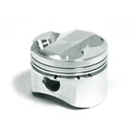 Arias Forged Pistons Honda Del Sol Civic Si 1.6L B16A 81.5MM -3.36 Cc 9.1 A33104. Fixed Price $741.30.