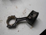2004 2005 2006 Chevy Chevrolet Colorado Connecting Rod And Piston 2.8L. Fixed Price $59.99.