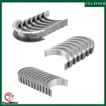 Engine Main Rod Bearing Set Std For Chevy Colorado Trailblazer Gmc Canyon Envoy. Fixed Price $74.99.