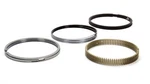 Total Seal #CSL9010 45 Piston Ring Set 4.165 Classic .043 3.0MM. Fixed Price $375.68.
