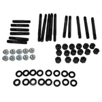 Arp 234-5601 S/b Fits Chevy Bolt Main Stud Kit Windage Tray. Fixed Price $185.99.