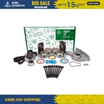 Overhaul Engine Rebuild Kit Fit 94-95 Acura Gs-r Integra 1.8L Dohc. Fixed Price $429.99.