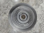 Land Rover Viscous Coupling Fan Clutch Discovery Range Classic Defender ERR3443. Fixed Price $100.00.