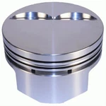D.s.s. Racing 8700-4030 Pistons Forged Flat 4.030 Bore 350 Chevy Set Of. Fixed Price $491.64.