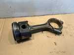 Detroit Diesel DD13 Connecting Rod 47100, A47102 With Piston. Fixed Price $140.25.