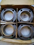 Vw Volkswagen Porsche 914 Aircooled Type 2-4 Piston/cylinder Set- Npr 93MM Nos. Fixed Price $699.99.