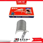 02-12 Rod Bearings Set Std Size For Dodge 3.7L V6 Sohc 12V Dnj RB1105A. Fixed Price $38.99.