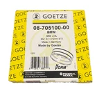 Goetze Engine Piston Rings 08-705100-00 For Bmw 323CI, 323IS, 325I & More. Fixed Price $33.40.