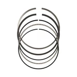 Je J10008-4135-5 4.135" Bore 0.0640" Top 0.188" Oil Cyl. Piston Ring Set. Fixed Price $226.68.