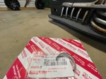(1) Toyota Oem Factory Engine Connecting Rod Bearing 13281-0H031-02 One Only. Fixed Price $15.00.
