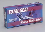 Total Seal Engine Piston Ring Set T6490-35; 4.350" Bore File Fit. Fixed Price $383.12.