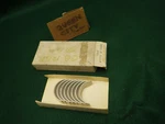 Clevite CB1216AL .50MM Connecting Rod Bearing Set Chevy Pontiac 1.6L 3665AP. Fixed Price $10.00.