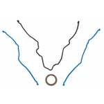 Tcs 46072-1 Felpro Timing Cover Gaskets Set Ford Mustang Avanti 2005-2007. Fixed Price $38.15.