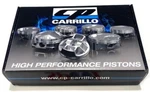 Cp Pistons For Nissan RB25 86.5 9:1. Fixed Price $1910.39.