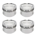Je Pistons Kit For 2000 2001 Volkswagen Golf 1.8L 1781CC Dohc Tc. Fixed Price $1094.57.