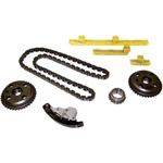 TK3134 Dnj Kit Timing Chain For Chevy Pontiac Grand Am Oldsmobile Achieva. Fixed Price $116.02.
