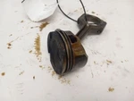 Piston For Bmw 535 Xi 2010. Fixed Price $67.50.