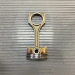 2015-2018 Audi RS7 4G8 4.0L Engine Piston With Connection Rod 079107104CK Oem. Fixed Price $30.40.