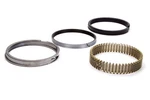Total Seal #CS9190 255 Piston Ring Set 4.500 Classic 1/16 3/16. Fixed Price $375.68.