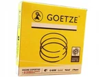 Piston Rings Set 100MM Std For Porsche 911 Speedster 3.6 Carrera 08-325100-00. Fixed Price $20.38.