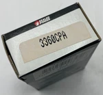 Sealed Power 3360CPA Engine Connecting Rod Bearing. Fixed Price $14.32.